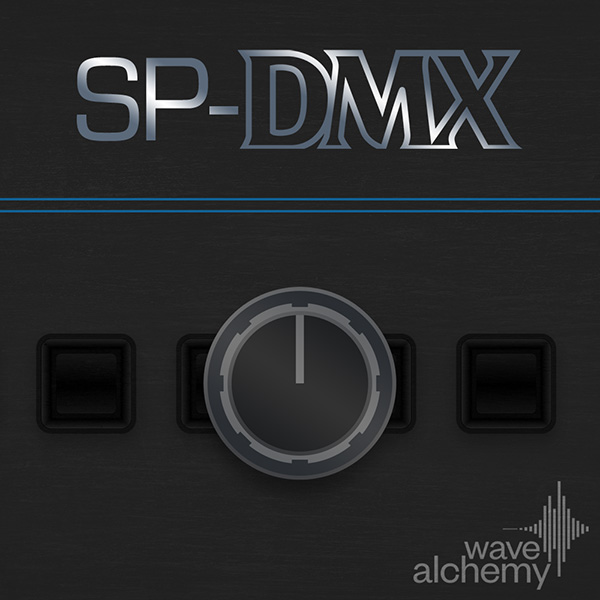 SP-DMX